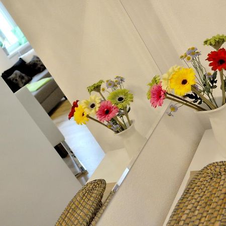 Ferienwohnung Im Univiertel Mit Garten Γκρατς Εξωτερικό φωτογραφία