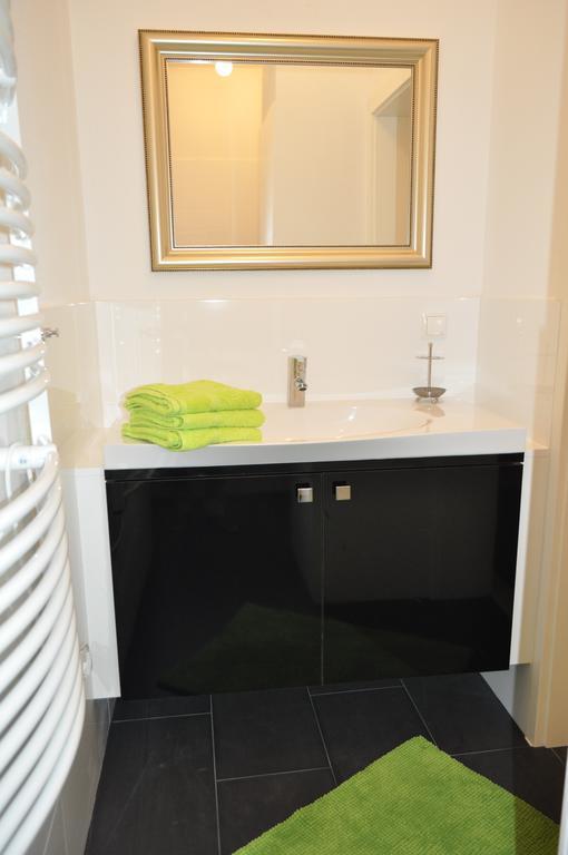 Ferienwohnung Im Univiertel Mit Garten Γκρατς Εξωτερικό φωτογραφία